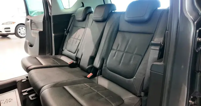 OPEL Meriva 1.6 CDTI ecoflex Start/Stop Edition