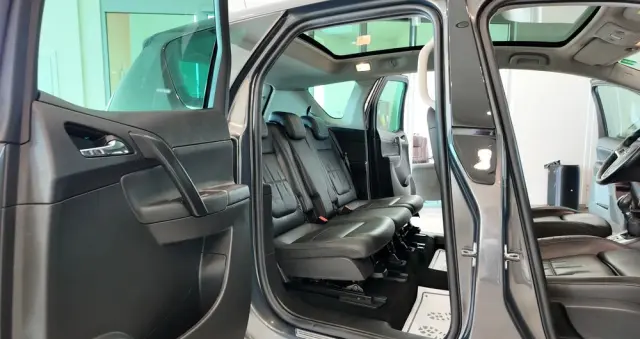 OPEL Meriva 1.6 CDTI ecoflex Start/Stop Edition