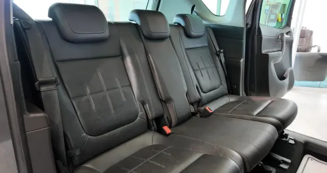 OPEL Meriva 1.6 CDTI ecoflex Start/Stop Edition