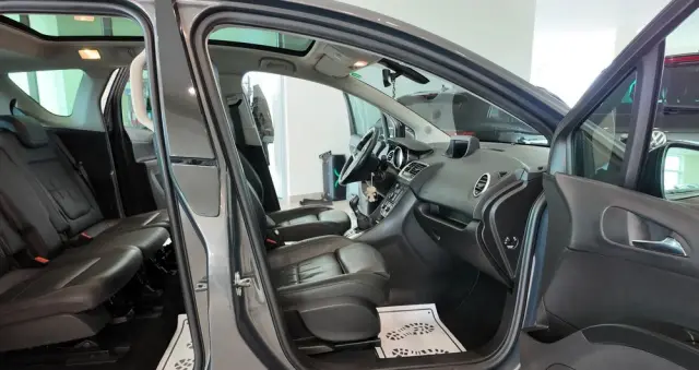 OPEL Meriva 1.6 CDTI ecoflex Start/Stop Edition