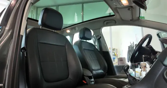 OPEL Meriva 1.6 CDTI ecoflex Start/Stop Edition