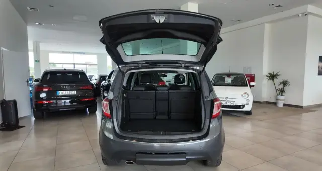 OPEL Meriva 1.6 CDTI ecoflex Start/Stop Edition