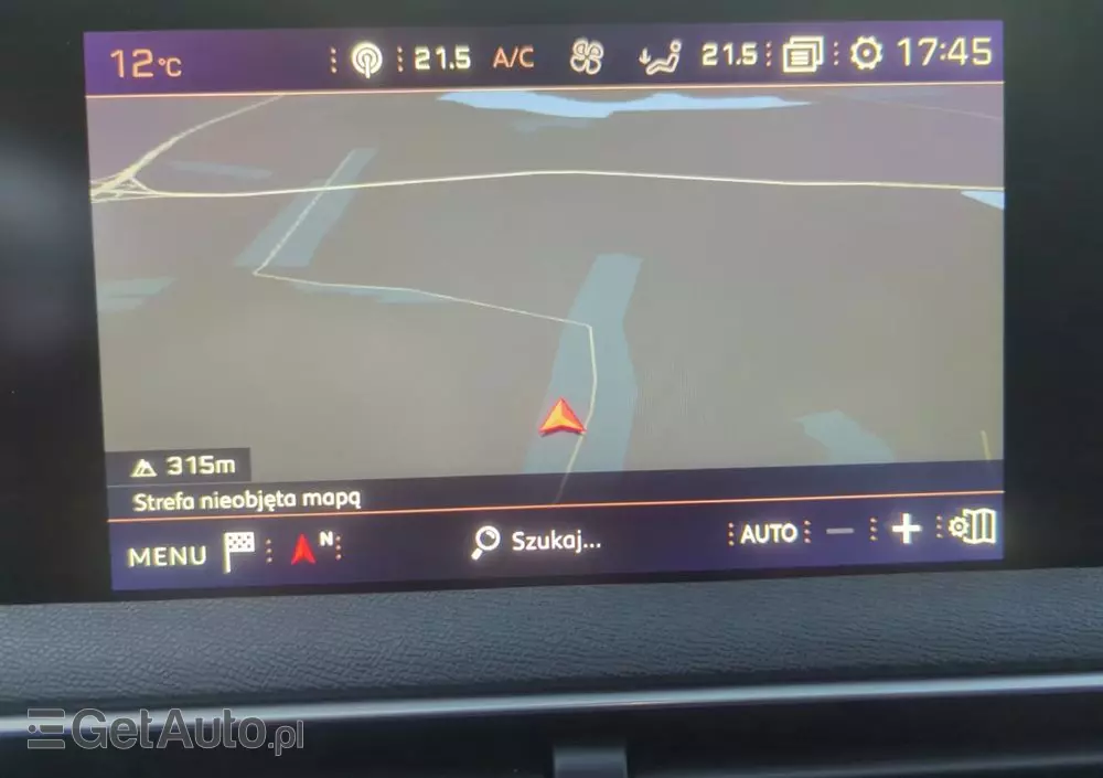 PEUGEOT 3008 BlueHDi 180 Stop & Start EAT6 GT