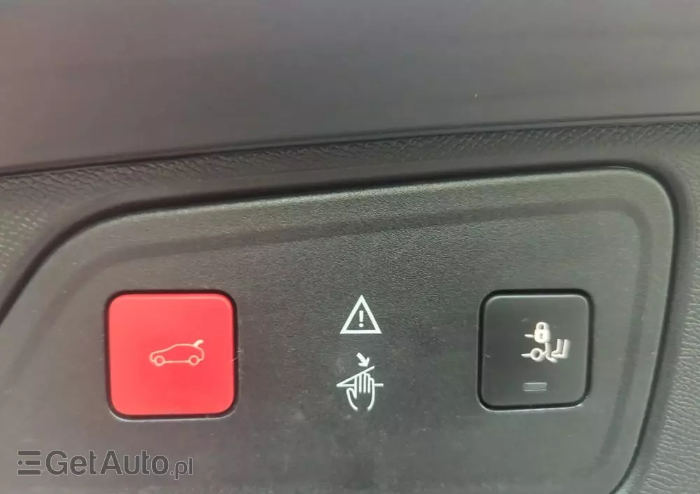 PEUGEOT 3008 BlueHDi 180 Stop & Start EAT6 GT