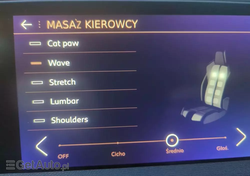 PEUGEOT 3008 BlueHDi 180 Stop & Start EAT6 GT