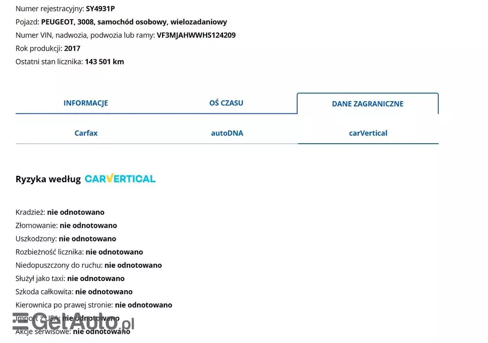 PEUGEOT 3008 BlueHDi 180 Stop & Start EAT6 GT