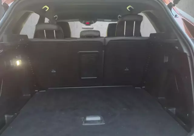 PEUGEOT 3008 BlueHDi 180 Stop & Start EAT6 GT