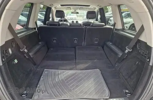 MERCEDES-BENZ GL 