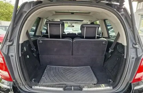 MERCEDES-BENZ GL 