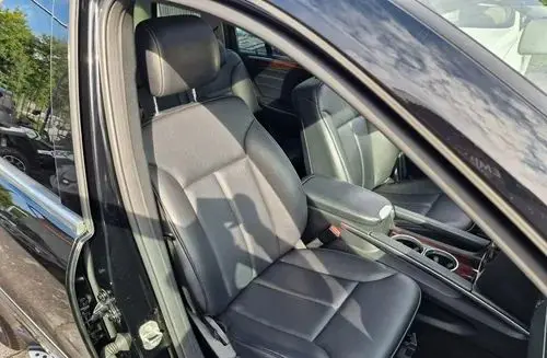 MERCEDES-BENZ GL 