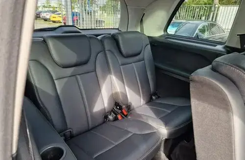 MERCEDES-BENZ GL 