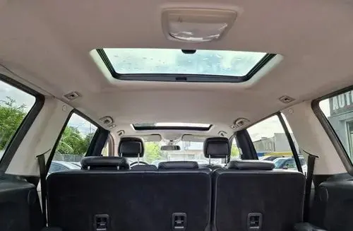 MERCEDES-BENZ GL 