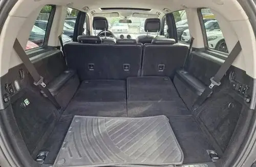 MERCEDES-BENZ GL 