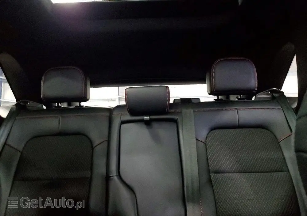 FORD Escape 2.0 EcoBoost AWD Titanium