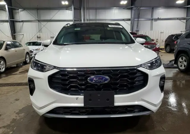 FORD Escape 2.0 EcoBoost AWD Titanium