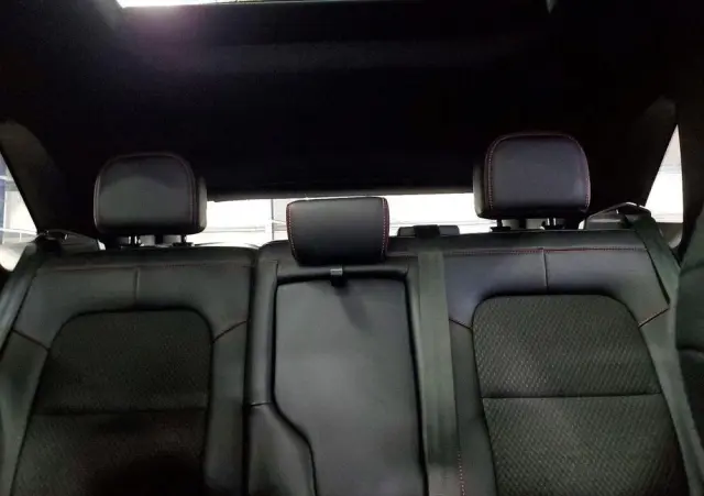 FORD Escape 2.0 EcoBoost AWD Titanium