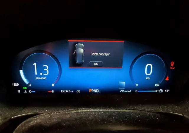 FORD Escape 2.0 EcoBoost AWD Titanium