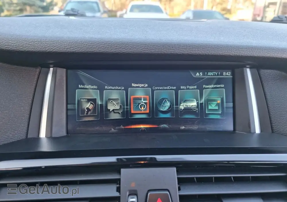 BMW X3 28i xDrive