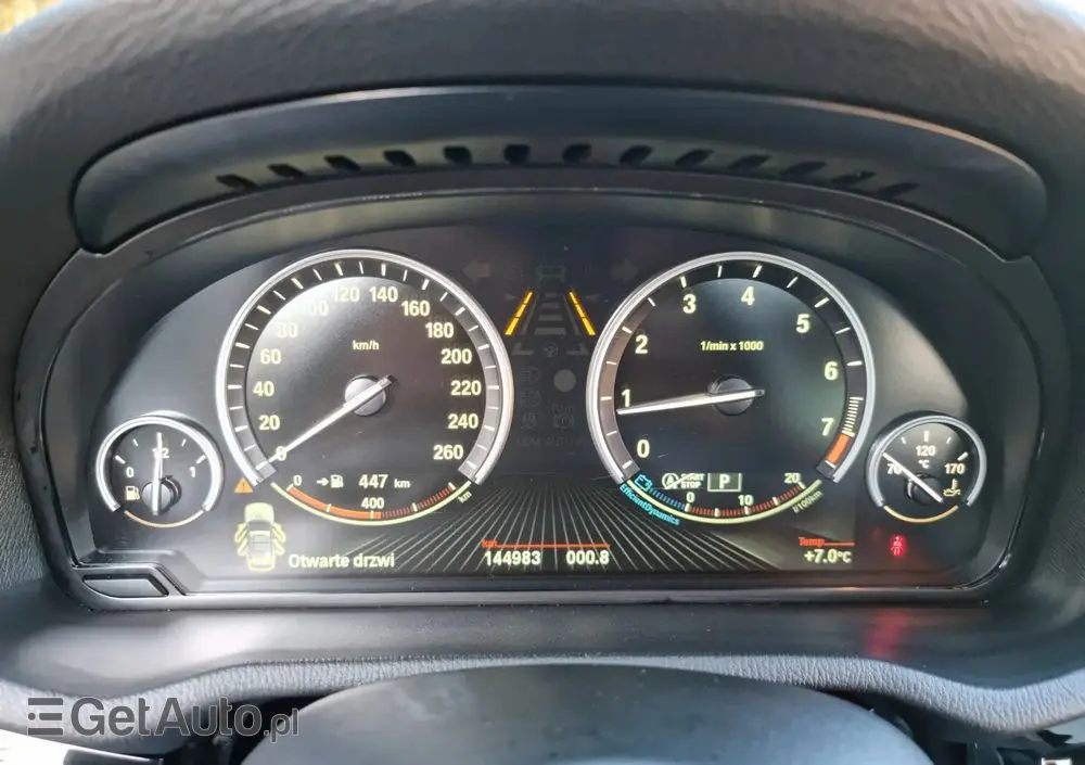 BMW X3 28i xDrive