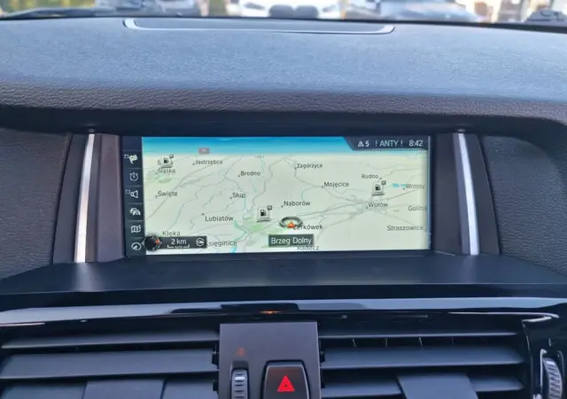 BMW X3 28i xDrive