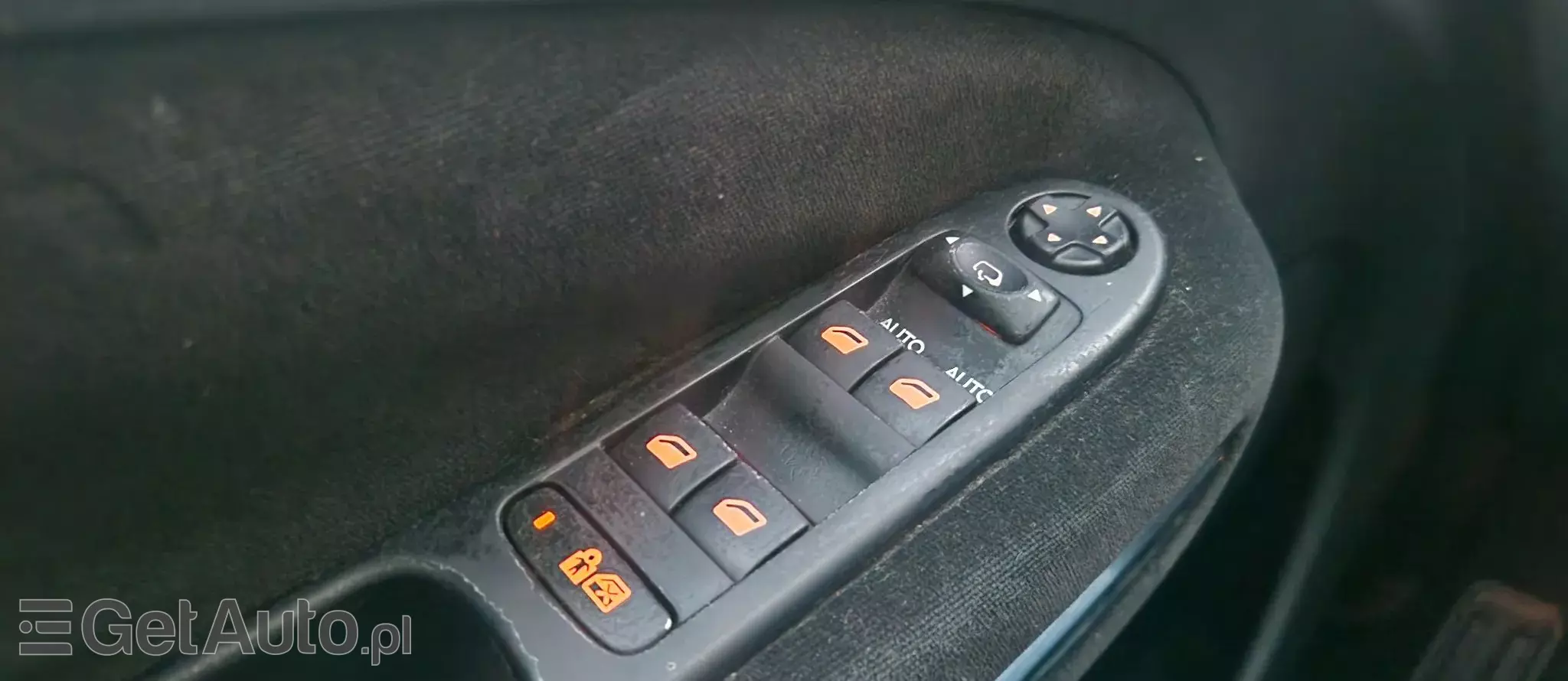 CITROËN C3 Picasso 1.4i Exclusive