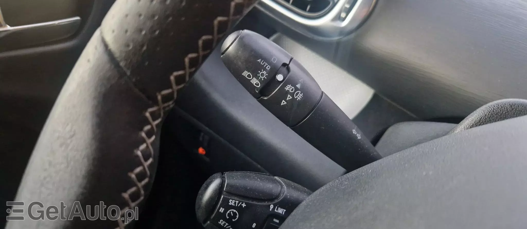 CITROËN C3 Picasso 1.4i Exclusive