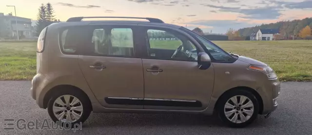 CITROËN C3 Picasso 1.4i Exclusive