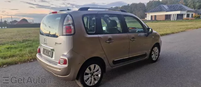 CITROËN C3 Picasso 1.4i Exclusive