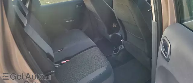 CITROËN C3 Picasso 1.4i Exclusive