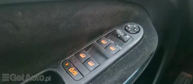 CITROËN C3 Picasso 1.4i Exclusive