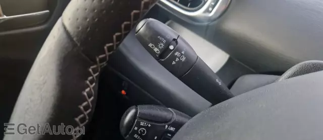 CITROËN C3 Picasso 1.4i Exclusive