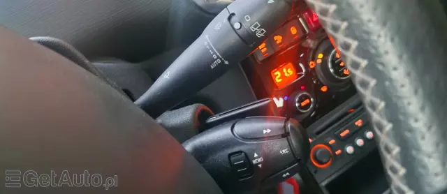 CITROËN C3 Picasso 1.4i Exclusive