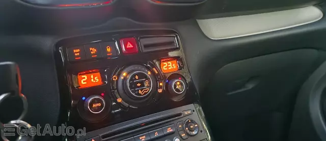 CITROËN C3 Picasso 1.4i Exclusive