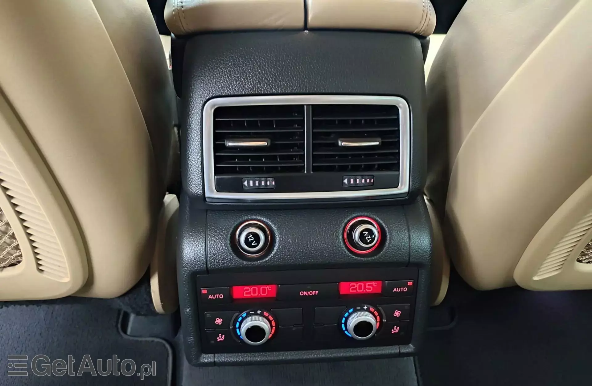 AUDI Q7 3.0 TDI V6 (245 KM) quattro DPF Tiptronic