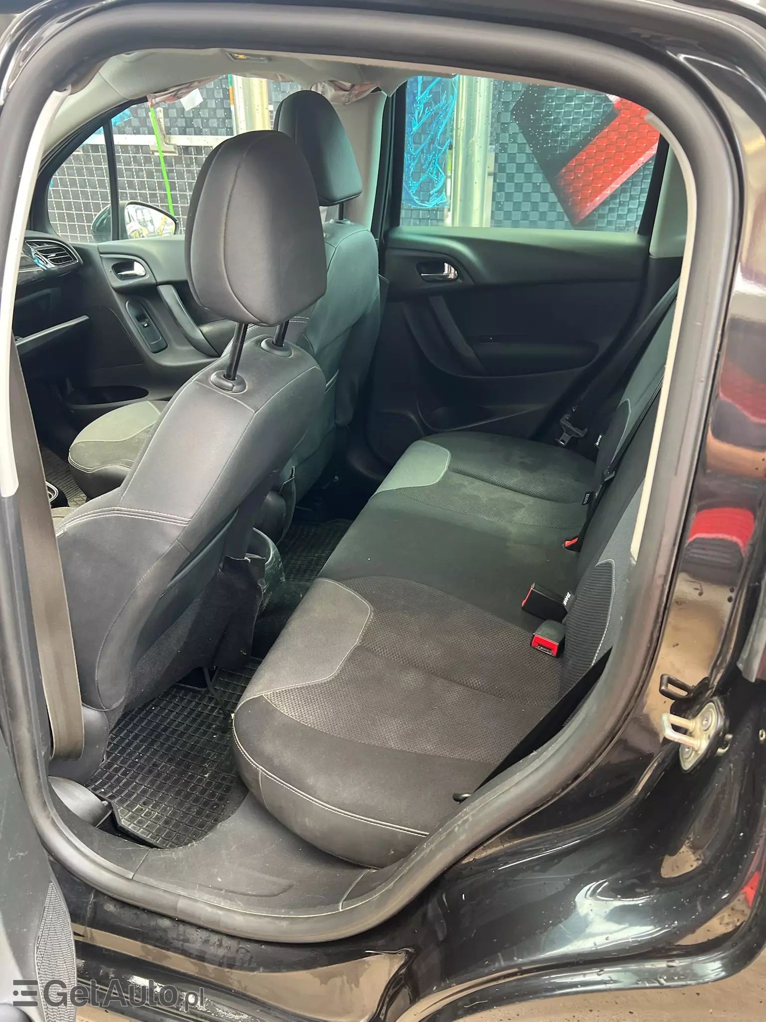 RENAULT Grand Scenic Intens Energy Tce 140