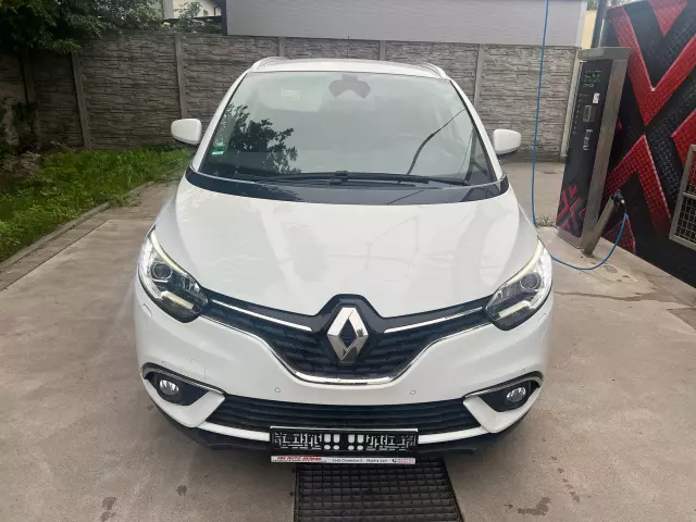 RENAULT Grand Scenic Intens Energy Tce 140