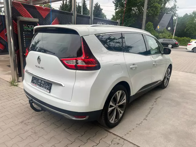 RENAULT Grand Scenic Intens Energy Tce 140