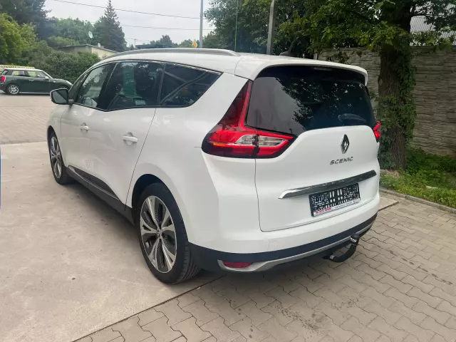 RENAULT Grand Scenic Intens Energy Tce 140