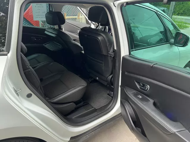 RENAULT Grand Scenic Intens Energy Tce 140