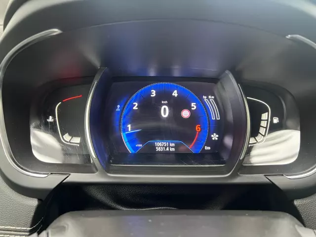 RENAULT Grand Scenic Intens Energy Tce 140