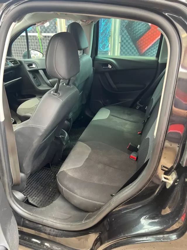 RENAULT Grand Scenic Intens Energy Tce 140