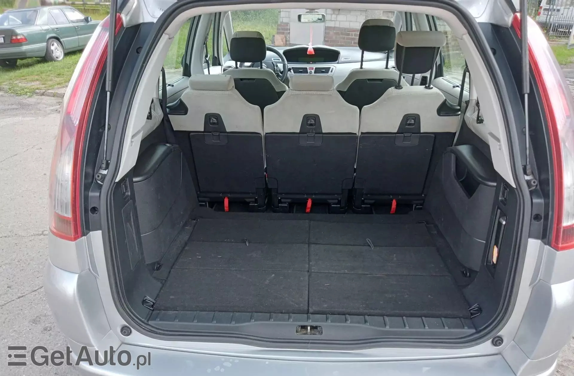 CITROEN C4 1.6 HDi (109 KM)