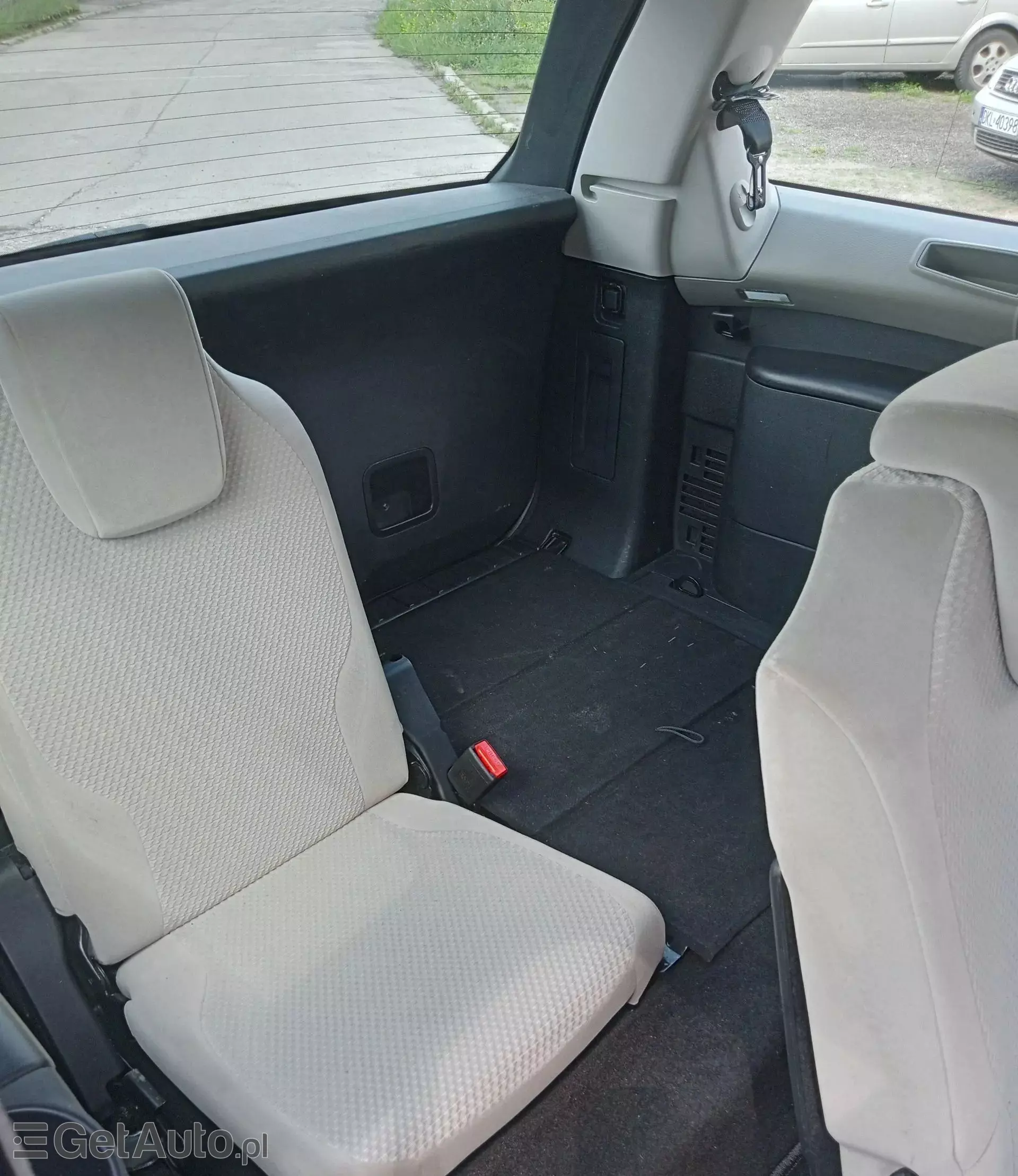 CITROEN C4 1.6 HDi (109 KM)