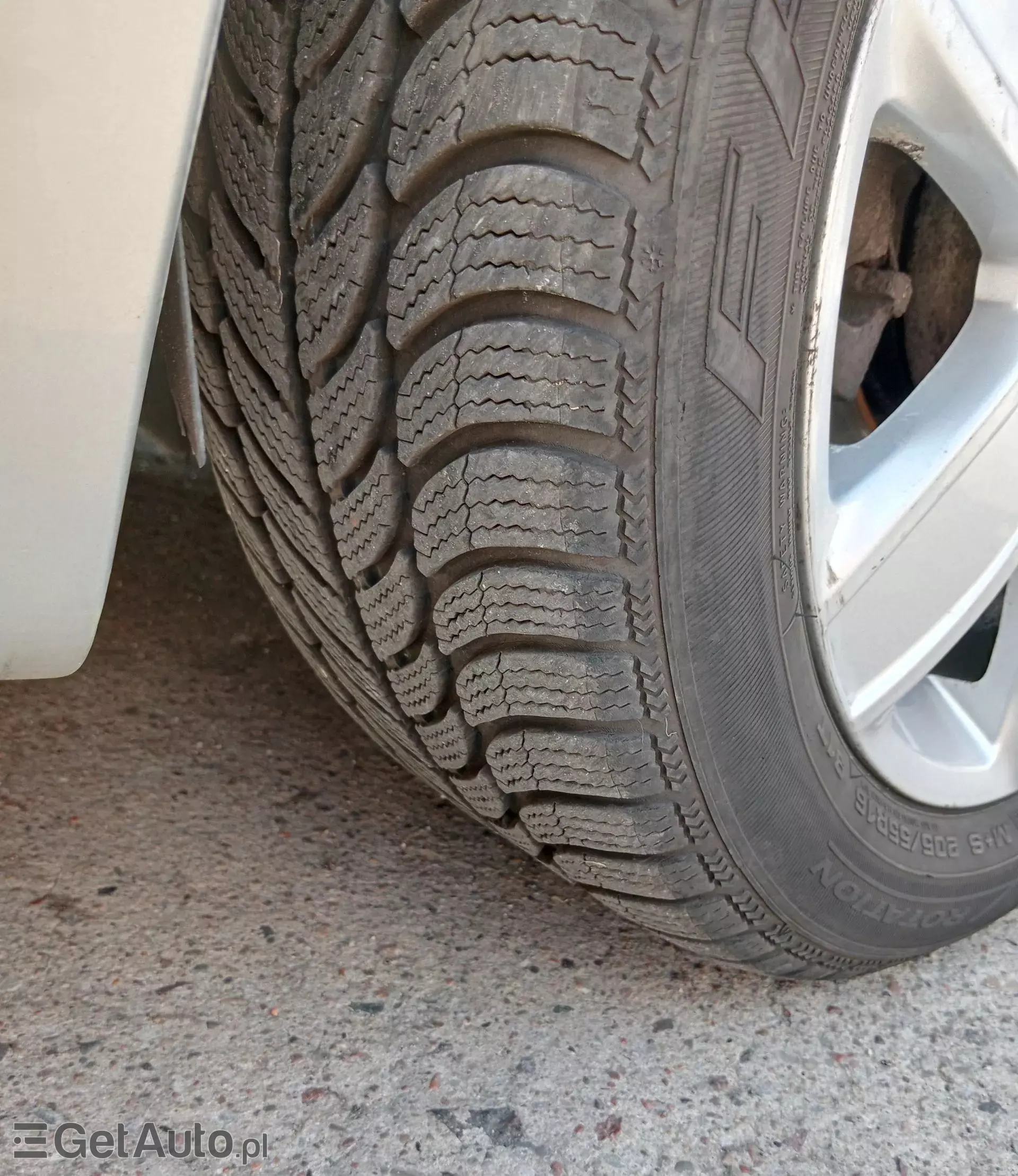 CITROEN C4 1.6 HDi (109 KM)