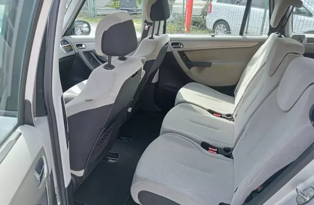 CITROEN C4 1.6 HDi (109 KM)