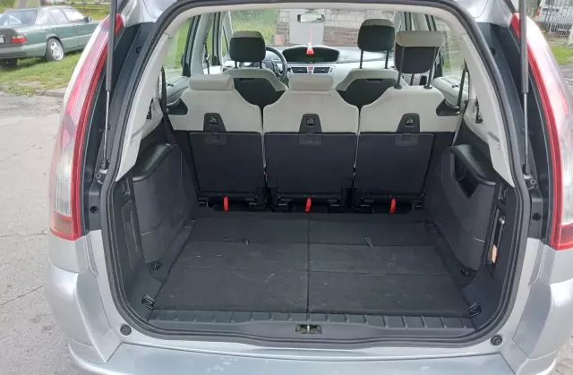 CITROEN C4 1.6 HDi (109 KM)