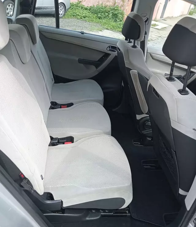 CITROEN C4 1.6 HDi (109 KM)