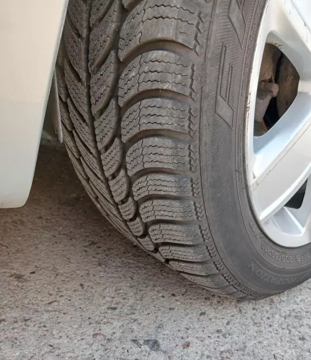 CITROEN C4 1.6 HDi (109 KM)