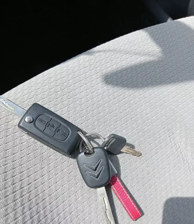 CITROEN C4 1.6 HDi (109 KM)