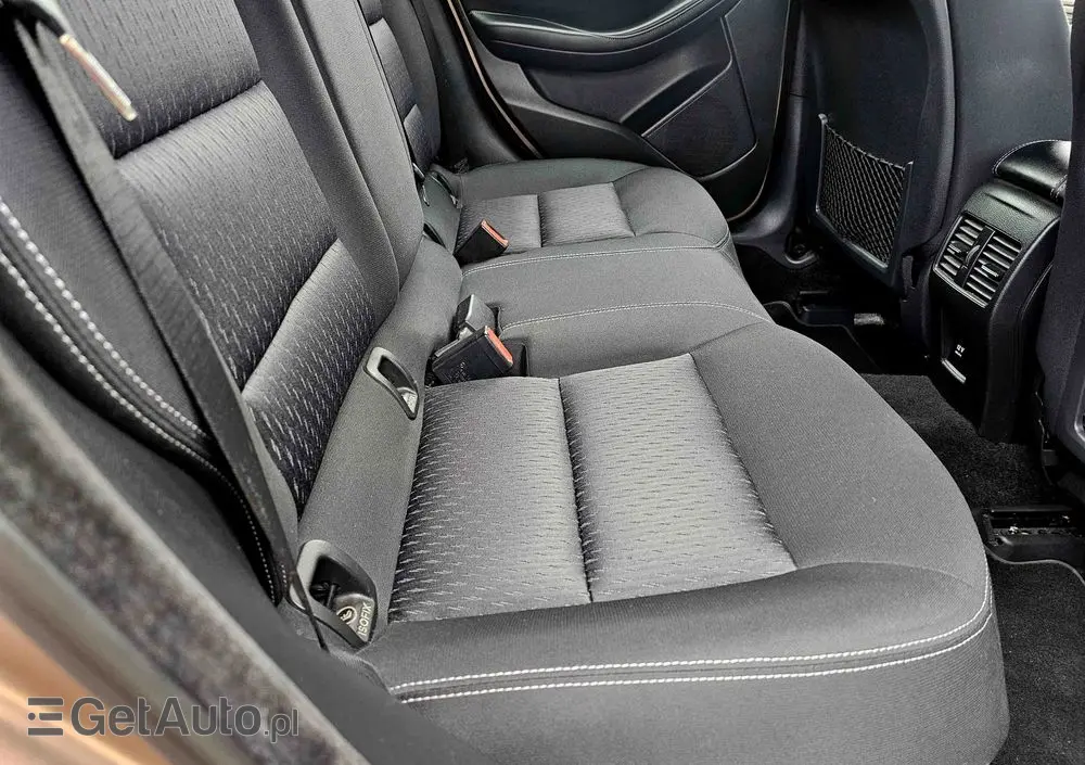 INFINITI Q30 1.6t Premium